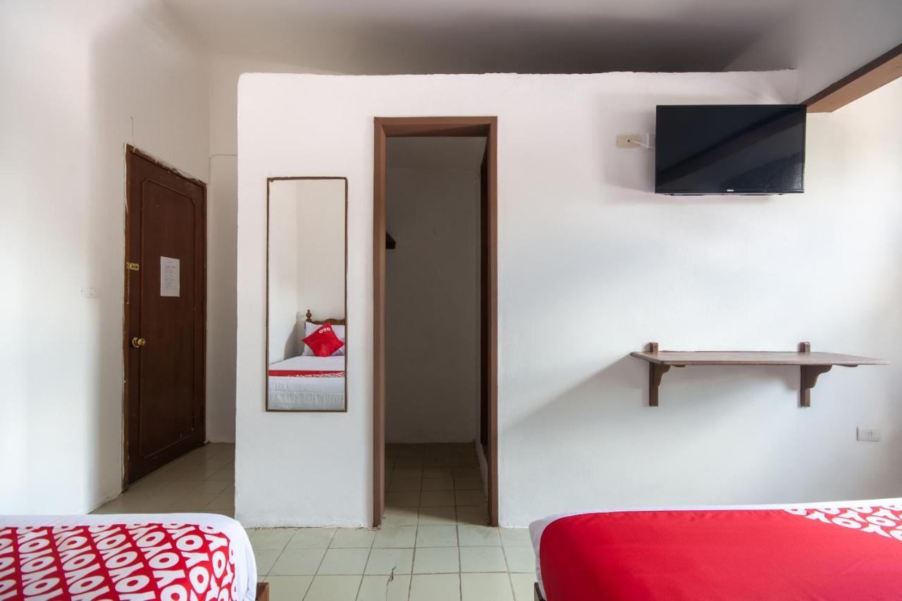 Oyo Hotel El Arabe, 贾拉普 外观 照片