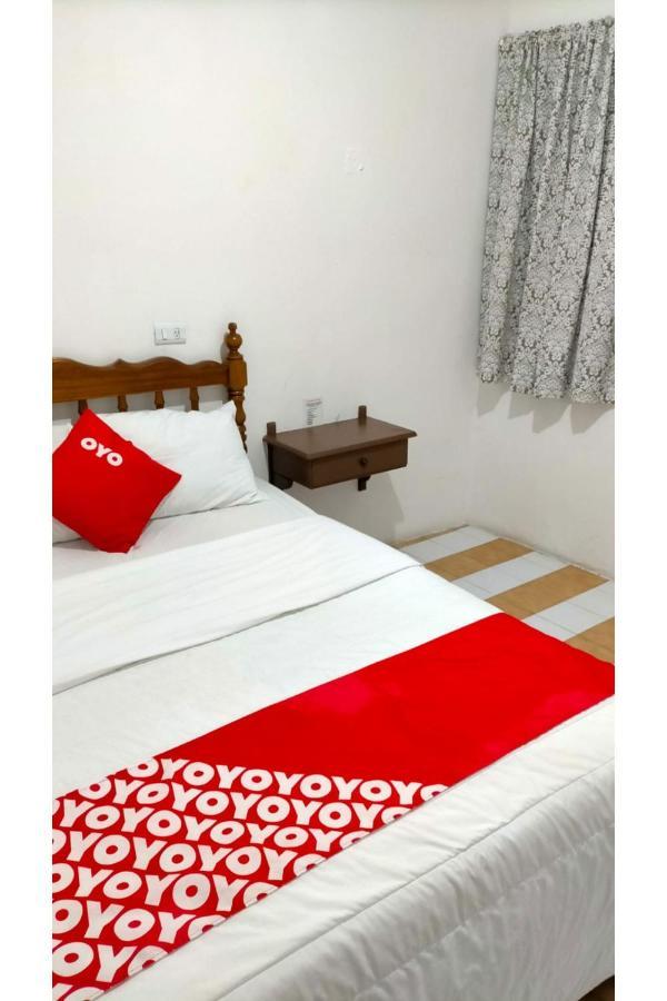 Oyo Hotel El Arabe, 贾拉普 外观 照片